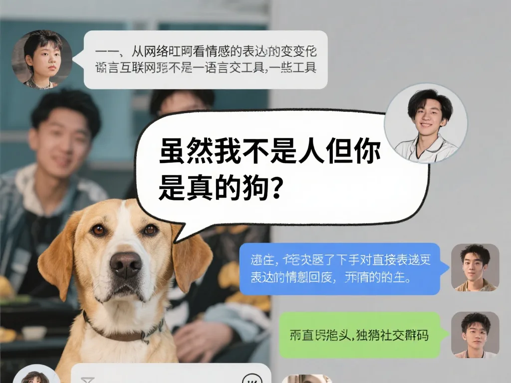 的成长环境