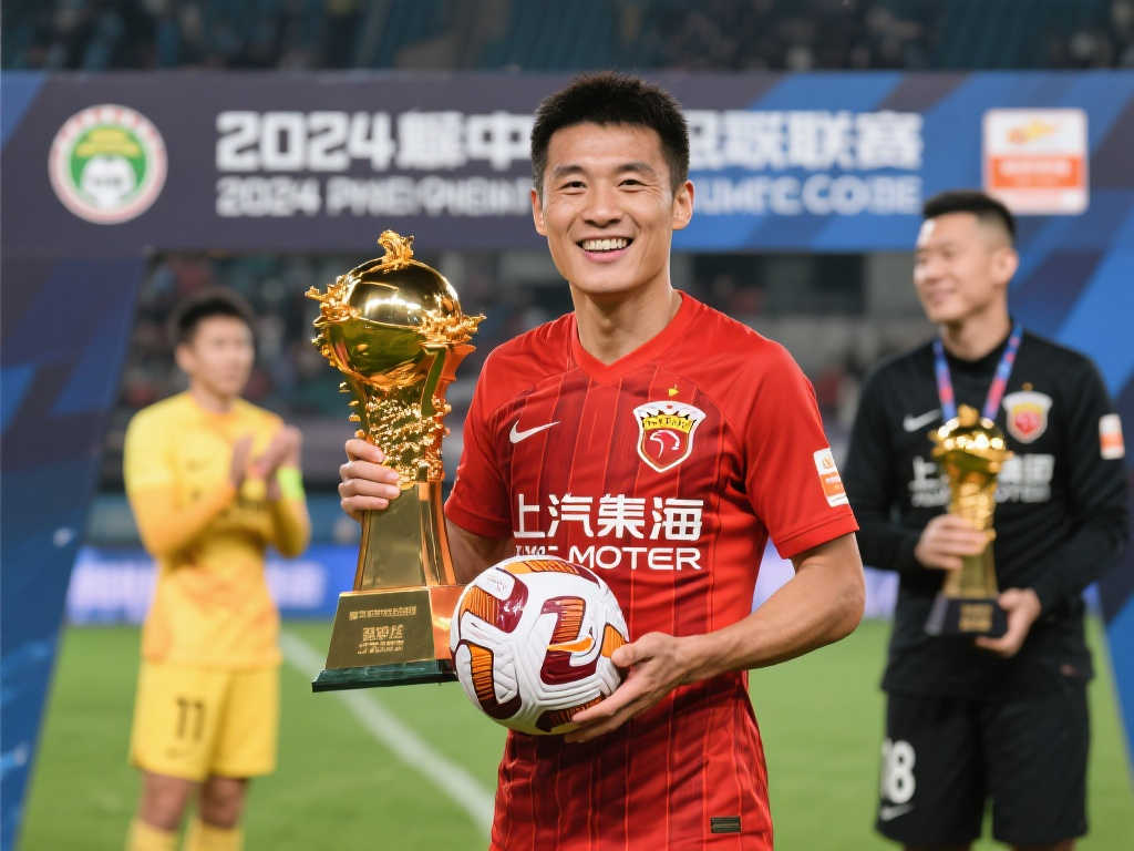 他不仅是一