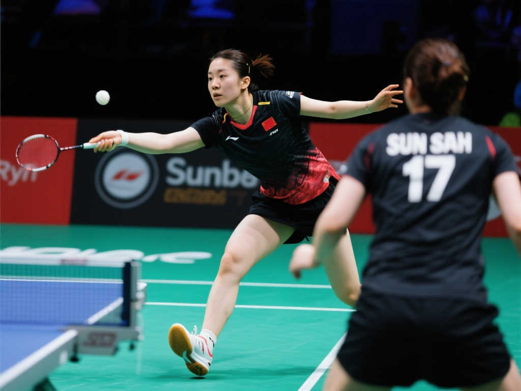 西區強隊中 西區強隊中