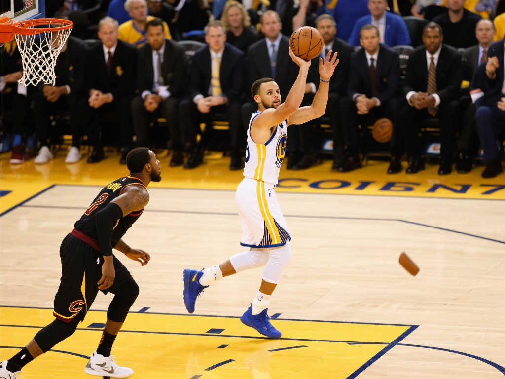 他的三分投 他的三分投