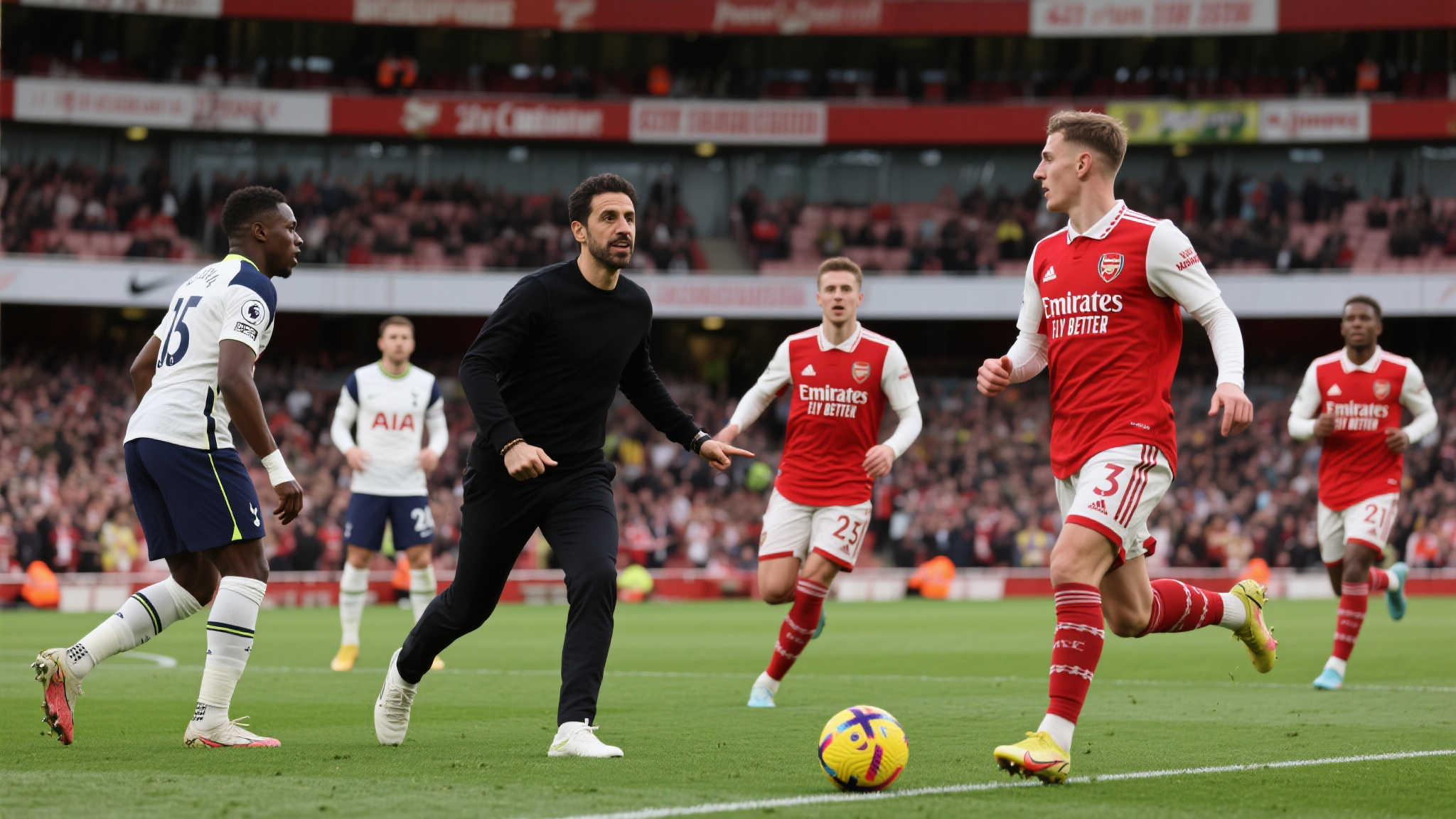 的日趋成熟 的日趋成熟