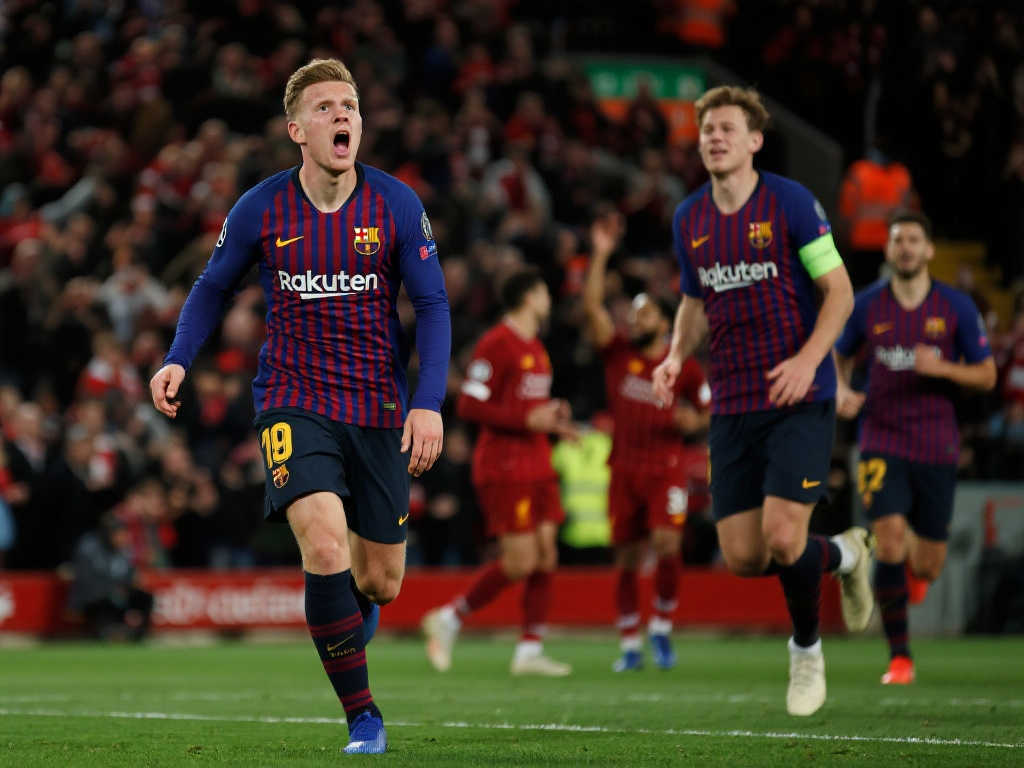 在转会市场 在转会市场