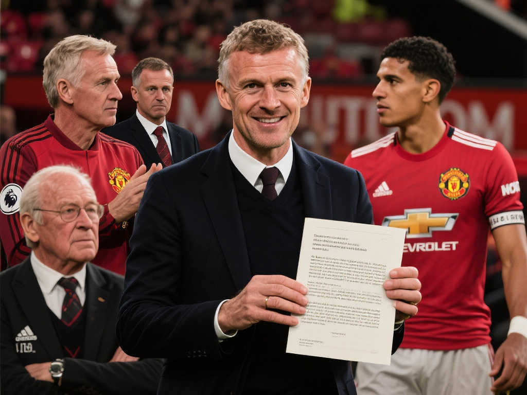 他们相信 他们相信